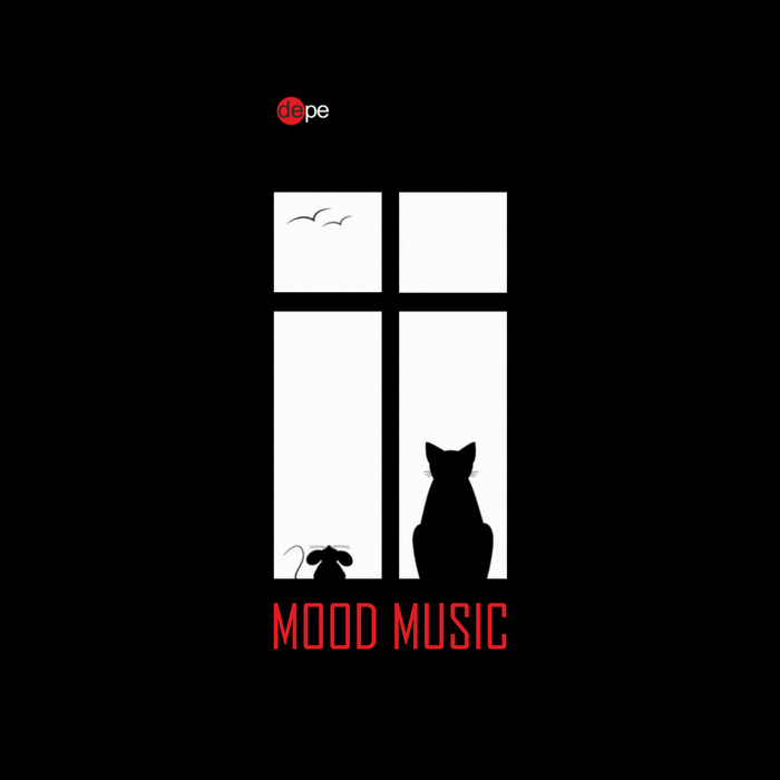 depe 'Mood Music'